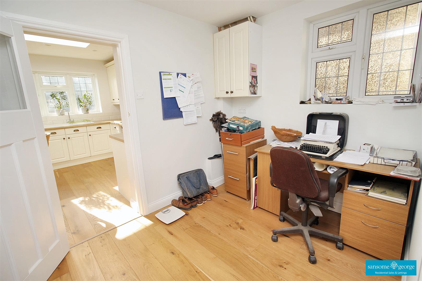 Weald Rise, Tilehurst, Reading
